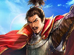位置情報ゲーム「信長の野望 出陣」，8月31日にサービスを開始。App StoreとGoogle Playでの事前登録も可能に