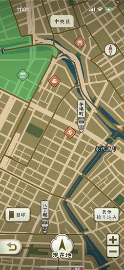 画像ギャラリー No.009のサムネイル画像 / ［プレイレポ］出不精を外へと連れ出す「信長の野望 出陣」の恐るべき引力！ CBTからの進化のほどにも要注目だ