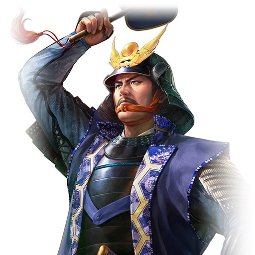 画像ギャラリー No.006のサムネイル画像 / 「信長の野望 出陣」,敵襲イベント第1弾を開催。武将の特性Lvを上げられる紋印を獲得できる