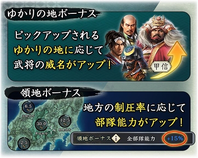 画像ギャラリー No.005のサムネイル画像 / 「信長の野望 出陣」,新イベント「群雄リーグ」,列伝イベント「厳島の戦い」後半がスタート