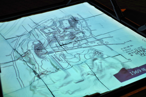 画像ギャラリー No.049のサムネイル画像 / 「信長の野望」の“野望”も飛び出した! お城EXPO 2024で行われたシブサワ・コウ トークライブをレポート