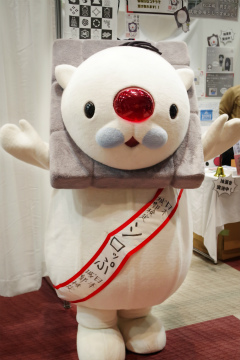 画像ギャラリー No.065のサムネイル画像 / 「信長の野望」の“野望”も飛び出した! お城EXPO 2024で行われたシブサワ・コウ トークライブをレポート