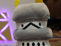 「信長の野望」の“野望”も飛び出した！ お城EXPO 2024で行われたシブサワ・コウ トークライブをレポート 