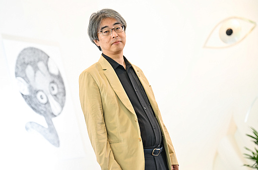 画像ギャラリー No.002のサムネイル画像 / ［インタビュー］「信長の野望 出陣」2周年は“川中島の戦い”で火花散らそうぞ！　1年の振り返り＆盛り盛りのアプデのお話も