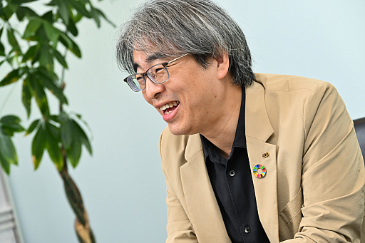 画像ギャラリー No.009のサムネイル画像 / ［インタビュー］「信長の野望 出陣」2周年は“川中島の戦い”で火花散らそうぞ！　1年の振り返り＆盛り盛りのアプデのお話も