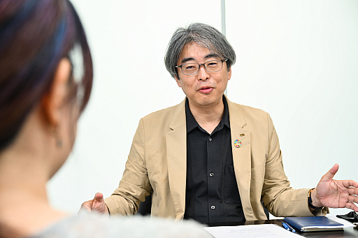 画像ギャラリー No.010のサムネイル画像 / ［インタビュー］「信長の野望 出陣」2周年は“川中島の戦い”で火花散らそうぞ！　1年の振り返り＆盛り盛りのアプデのお話も