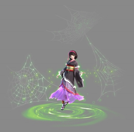 画像ギャラリー No.009のサムネイル画像 / ハイファンタジーRPG「神になるッ！−下剋上の修行伝」正式サービスを開始。TVアニメ「月が導く異世界道中」とのコラボも開催中