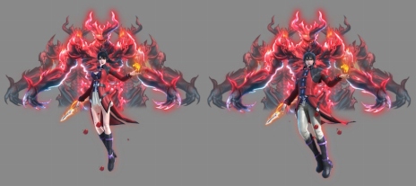 画像ギャラリー No.010のサムネイル画像 / ハイファンタジーRPG「神になるッ！−下剋上の修行伝」正式サービスを開始。TVアニメ「月が導く異世界道中」とのコラボも開催中