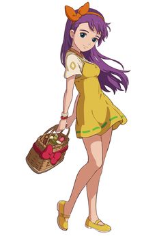 画像ギャラリー No.007のサムネイル画像 / のんびりとした田園生活が楽しめる「森こもり生活」の事前登録受け付けを開始。穏やかな田舎が舞台の癒し系育成SLG