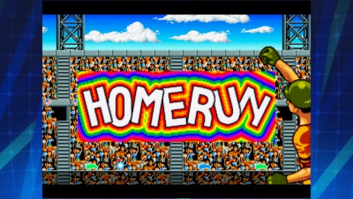 画像ギャラリー No.004のサムネイル画像 / 「ベースボールスターズプロフェッショナル アケアカNEOGEO」のスマホ版が配信開始