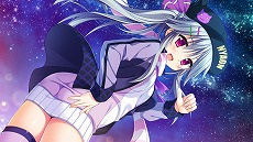 画像ギャラリー No.007のサムネイル画像 / Switch版「花咲ワークスプリング！」が7月27日発売へ。幽霊部員が集う“幽霊部”で巻き起こる恋愛劇を描くアドベンチャーゲーム