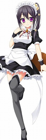 画像ギャラリー No.024のサムネイル画像 / Switch版「花咲ワークスプリング!」が7月27日発売へ。幽霊部員が集う“幽霊部”で巻き起こる恋愛劇を描くアドベンチャーゲーム
