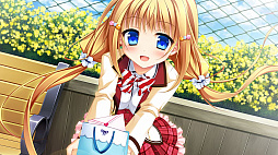 花咲ワークスプリング!
