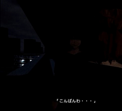 画像ギャラリー No.006のサムネイル画像 / PC向け短編サイコホラーゲーム「Water tank| 貯水槽」がSteamで本日発売