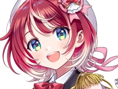 「週刊VTuberファイル」File.027：灯里愛夏【vα-liv】