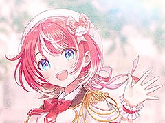 「PROJECT IM@S vα-liv（ヴイアライヴ）」，最終審査に合格した3名がライバーアイドルとして正式デビューへ。新ビジュアルもお披露目