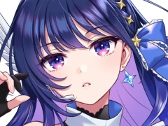 「週刊VTuberファイル」File.033：上水流宇宙【vα-liv】