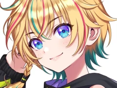 「週刊VTuberファイル」File.039：レトラ【vα-liv】