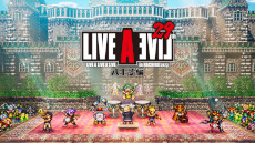 画像ギャラリー No.005のサムネイル画像 / リメイク版「ライブアライブ」PS5/PS4向けに本日,PC向けに明日発売。29年前の名作RPGが,ドット絵と3DCGを融合した“HD-2D”で蘇る