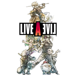 画像ギャラリー No.003のサムネイル画像 / 「LIVE A LIVE」が50％オフ，「聖剣伝説 Legend of Mana」が60％オフの特別価格に。スクエニの「アルティメットセール」，本日開始