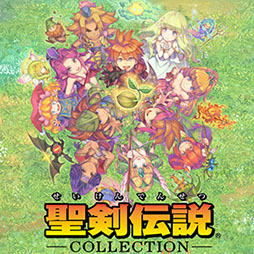 画像ギャラリー No.007のサムネイル画像 / 「LIVE A LIVE」が50％オフ，「聖剣伝説 Legend of Mana」が60％オフの特別価格に。スクエニの「アルティメットセール」，本日開始