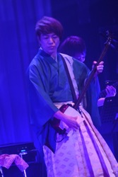 画像ギャラリー No.014のサムネイル画像 / 「29周年記念コンサート LIVE A LIVE A LIVE 2023 八王子編」レポート。すべての力を結集し,コンサートは大団円へ