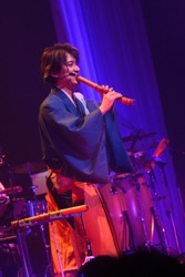 画像ギャラリー No.015のサムネイル画像 / 「29周年記念コンサート LIVE A LIVE A LIVE 2023 八王子編」レポート。すべての力を結集し,コンサートは大団円へ