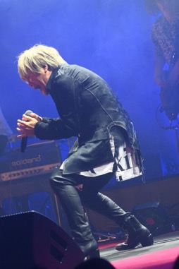 画像ギャラリー No.022のサムネイル画像 / 「29周年記念コンサート LIVE A LIVE A LIVE 2023 八王子編」レポート。すべての力を結集し,コンサートは大団円へ