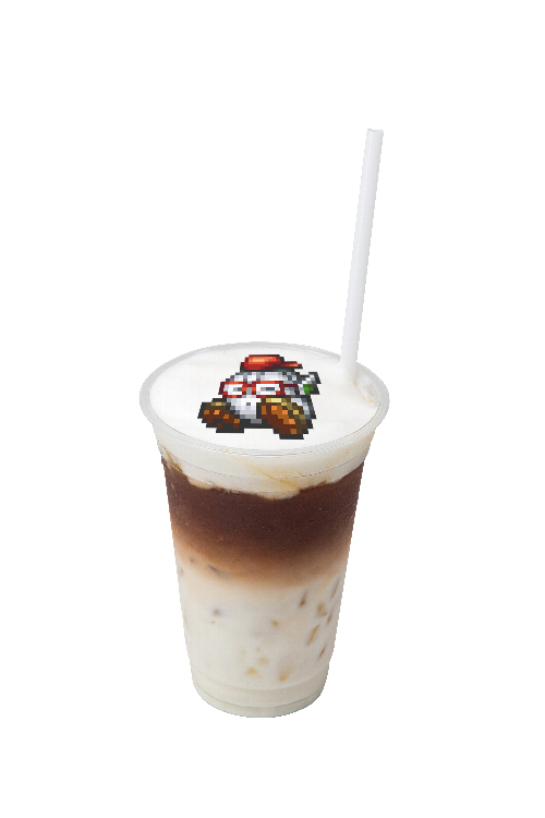 画像ギャラリー No.015のサムネイル画像 / 「ライブアライブ」コラボカフェを「ARTNIA」「SQUARE ENIX CAFE」で8月17日より開催決定。予約受付を開始