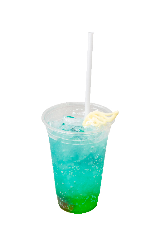 画像ギャラリー No.017のサムネイル画像 / 「ライブアライブ」コラボカフェを「ARTNIA」「SQUARE ENIX CAFE」で8月17日より開催決定。予約受付を開始