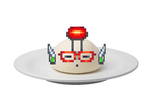 画像ギャラリー No.023のサムネイル画像 / 「ライブアライブ」コラボカフェを「ARTNIA」「SQUARE ENIX CAFE」で8月17日より開催決定。予約受付を開始