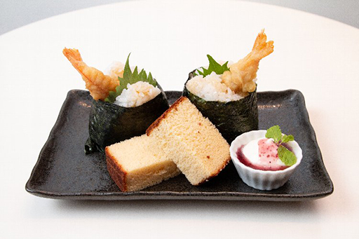画像ギャラリー No.024のサムネイル画像 / 「ライブアライブ」コラボカフェを「ARTNIA」「SQUARE ENIX CAFE」で8月17日より開催決定。予約受付を開始
