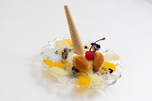 画像ギャラリー No.027のサムネイル画像 / 「ライブアライブ」コラボカフェを「ARTNIA」「SQUARE ENIX CAFE」で8月17日より開催決定。予約受付を開始