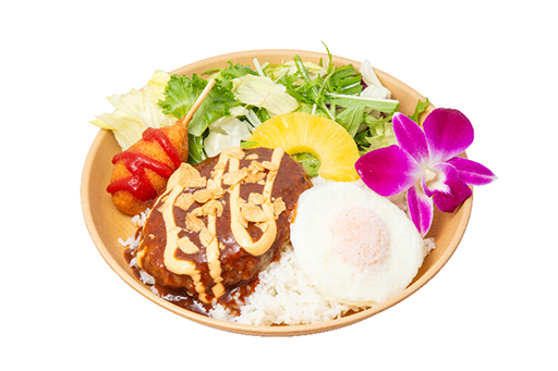 画像ギャラリー No.029のサムネイル画像 / 「ライブアライブ」コラボカフェを「ARTNIA」「SQUARE ENIX CAFE」で8月17日より開催決定。予約受付を開始
