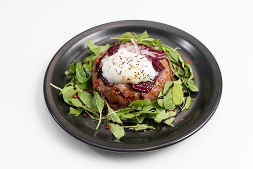 画像ギャラリー No.033のサムネイル画像 / 「ライブアライブ」コラボカフェを「ARTNIA」「SQUARE ENIX CAFE」で8月17日より開催決定。予約受付を開始