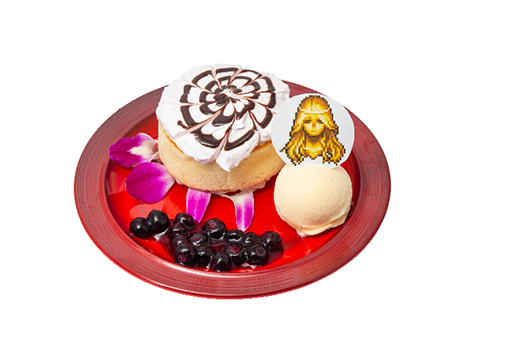 画像ギャラリー No.034のサムネイル画像 / 「ライブアライブ」コラボカフェを「ARTNIA」「SQUARE ENIX CAFE」で8月17日より開催決定。予約受付を開始