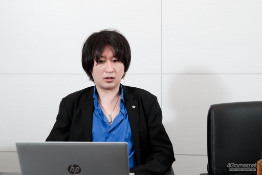 画像ギャラリー No.008のサムネイル画像 / ［インタビュー］「信長の野望・新生 with パワーアップキット」は，テーマの「君臣一体」をどう深堀りしたのか。開発のキーマンに話を聞いた
