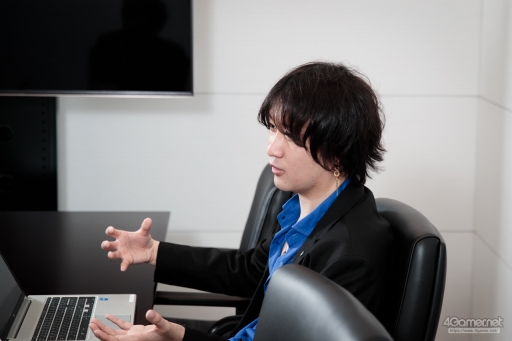 画像ギャラリー No.027のサムネイル画像 / ［インタビュー］「信長の野望・新生 with パワーアップキット」は，テーマの「君臣一体」をどう深堀りしたのか。開発のキーマンに話を聞いた
