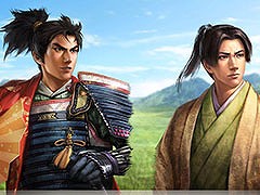 「信長の野望・新生 with パワーアップキット」，プレオーダー特典だったシナリオ「兄弟相克」の販売が開始に