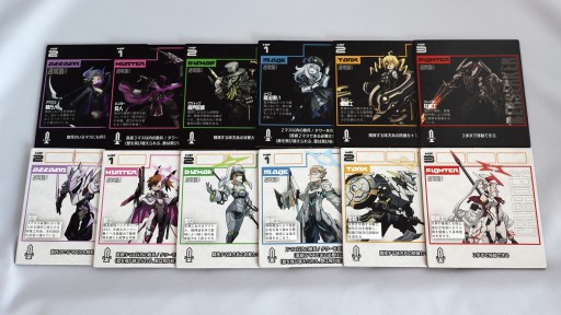 画像ギャラリー No.003のサムネイル画像 / MOBAをボドゲに落とし込んだヨフカシプロジェクト最新作「天魔楼大戦」を紹介。声優・ランズベリー・アーサーさんによる対戦動画も