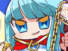 NFTプロジェクト「資産性ミリオンアーサー」，ゲームのリリース日を4月6日20：00開始の生配信で発表へ