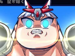 ［プレイレポ］寿司からパンツを作ってシールを生み出す？　“弱酸性”節が全開な「資産性ミリオンアーサー」のゲーム要素“シール研究所”に触れる
