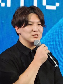 画像ギャラリー No.005のサムネイル画像 / Web3ゲームをどう作り,どう届けるか。スクウェア・エニックスが「資産性ミリオンアーサー」「SYMBIOGENESIS」で狙い,学んだこととは?