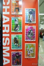 画像ギャラリー No.018のサムネイル画像 / 懐かしい作品や新作コンテンツまで勢揃い! 乙女のための秋の“風物詩”的存在「アニメイトガールズフェスティバル2024」をレポート