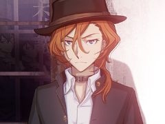 アニメ「文豪ストレイドッグス」で活躍する文豪たちによる青春ADV「學園文豪ストレイドッグス」，正式サービスを開始