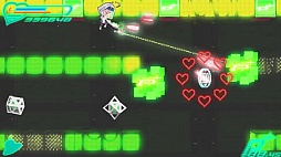 画像ギャラリー No.005のサムネイル画像 / プラチナゲームズが横スクロールアクション「キューティー・ピーティー(仮)」の最新プレイ映像を公開