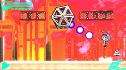 画像ギャラリー No.006のサムネイル画像 / プラチナゲームズが横スクロールアクション「キューティー・ピーティー(仮)」の最新プレイ映像を公開