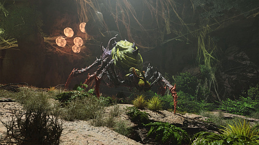 画像ギャラリー No.004のサムネイル画像 / 最新技術で完全に作り直された「ARK: Survival Ascended」,PC版がSteamでリリース。ローンチトレイラー公開
