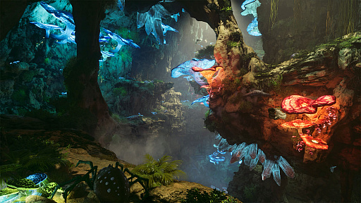 画像ギャラリー No.011のサムネイル画像 / 最新技術で完全に作り直された「ARK: Survival Ascended」,PC版がSteamでリリース。ローンチトレイラー公開