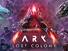 「ARK: Survival Ascended」，最新拡張パック「Lost Colony」の多彩なコンテンツを紹介するトレイラー公開